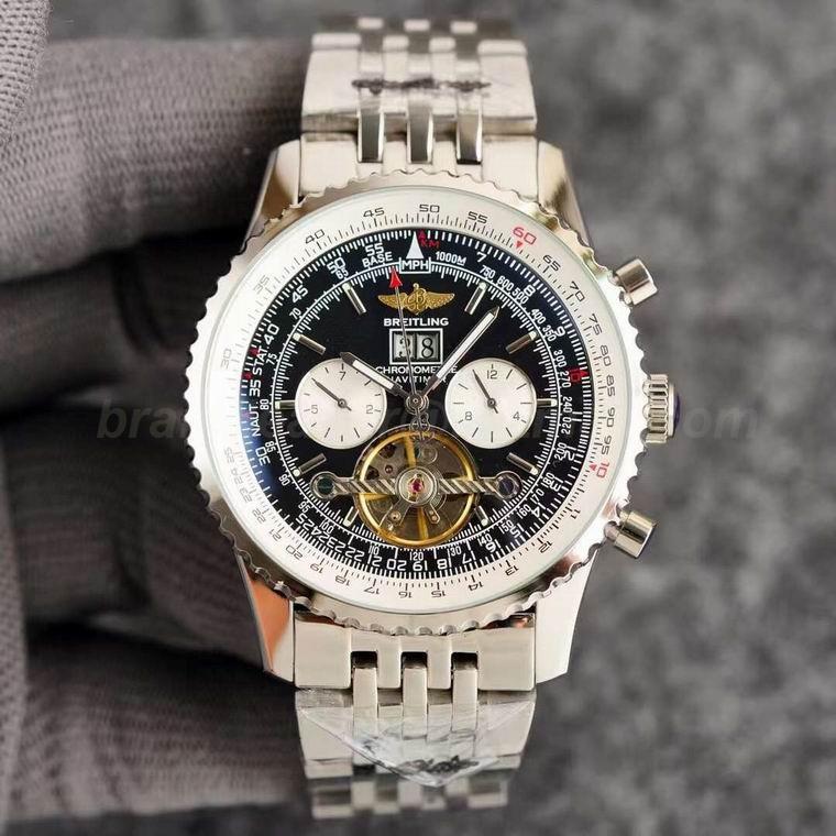 Breitling Watch 21